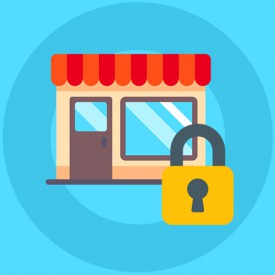 Private Shop - Prestashop Addons